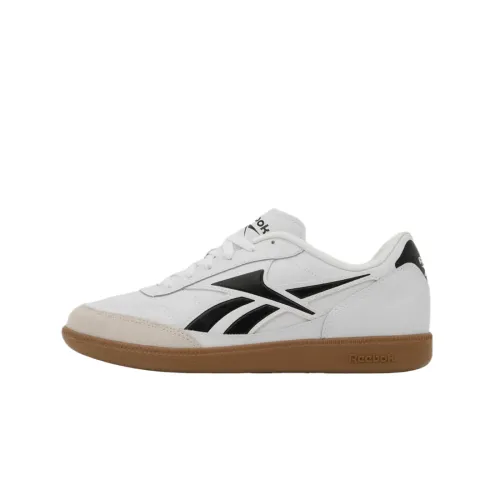 Finale Reebok 'White Black Barely Grey'