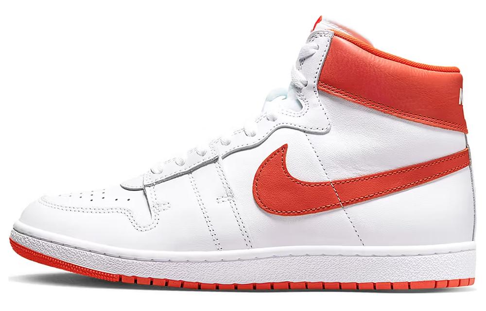 Jordan Nike Jordan Air Ship Pe Sp Team Orange