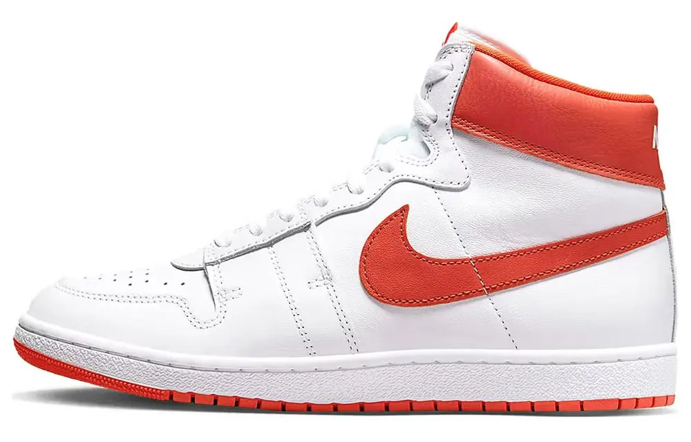Jordan Nike Jordan Air Ship Pe Sp Team Orange