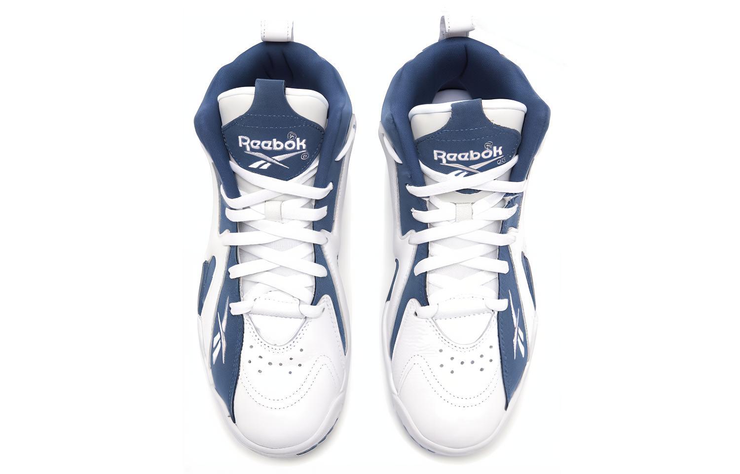 Kamikaze 2 Reebok ‘Batik Blue’