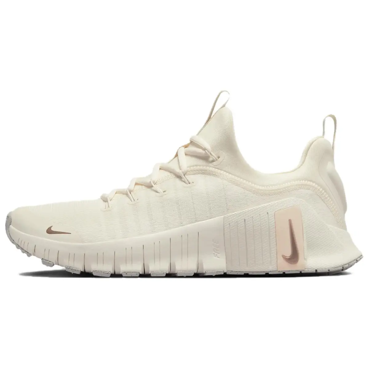 Nike Free Metcon 6 Pale Ivory Women's