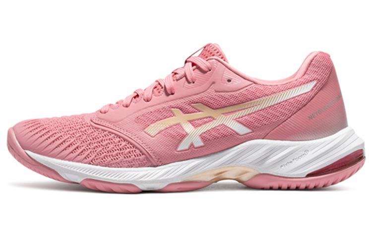 ASICS Gel Netburner Ballistic Ff 3 'Pink White' Women's