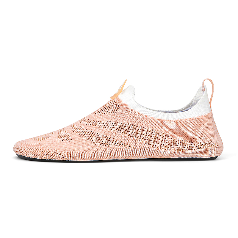 Leyang Training Shoes Women’s White Apricot