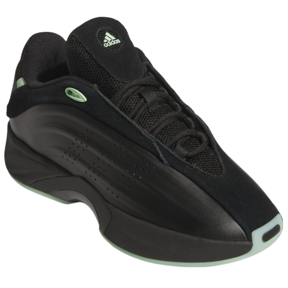 Nova IIInfinity Adidas ‘Black Semi Green Spark’