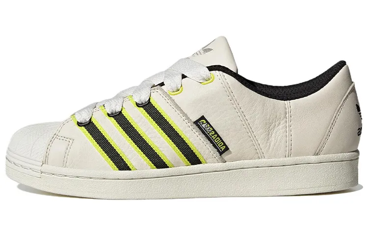 Adidas Superstar Modified 'Salt Lake City'