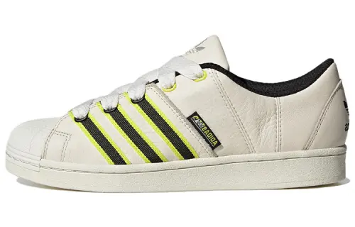 Adidas Superstar Modified 'Salt Lake City'