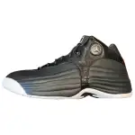 Jordan Jumpman Team I Vintage Basketball Shoes Men's Black