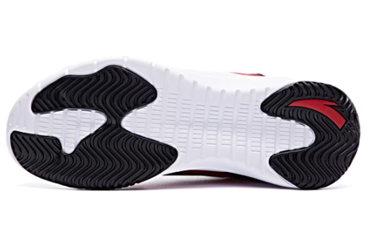 Anta Star Trail 4 KT Thompson Textile, Synthetic Leather, TPU Cushioning Slip Resistant Abrasion Resistant Breathable