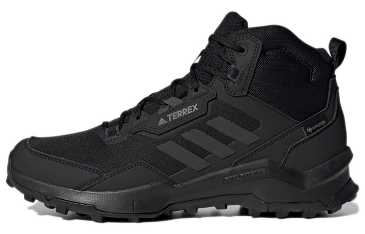 Adidas Terrex AX4 Mid Gtx 'Black'