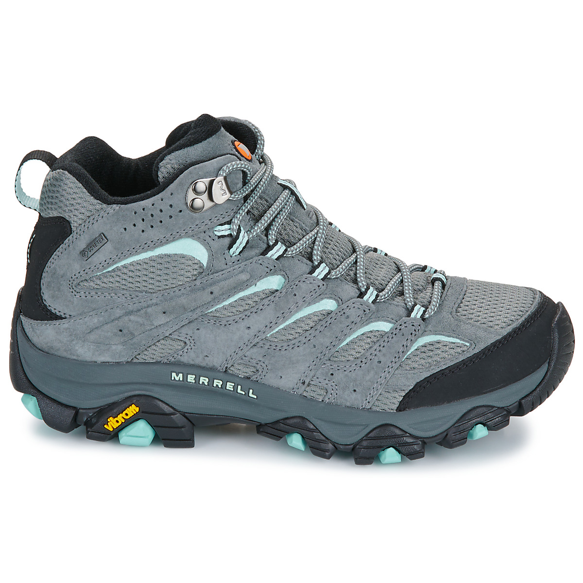 Moab 3 Wmns Merrell GORE-TEX ‘Sedona Sage’ Women’s