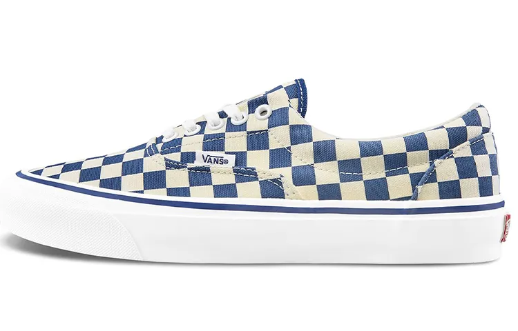 Era Og Vans Lx 'Checkerboard - True Blue'