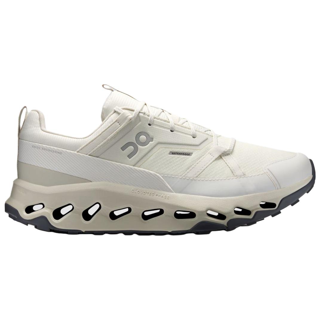On Cloudhorizon Cushioning Lightweight Cushioning Lightweight Low top Mountaineering Hiking Shoes Men’s White
