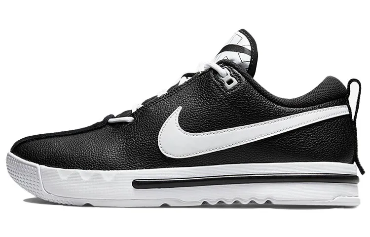 Nike Air Sesh Black White