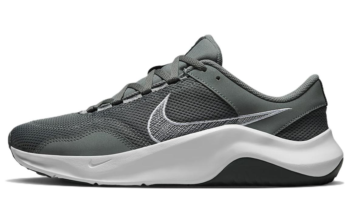Nike Legend Essential 3 Next Nature 'Smoke Grey'