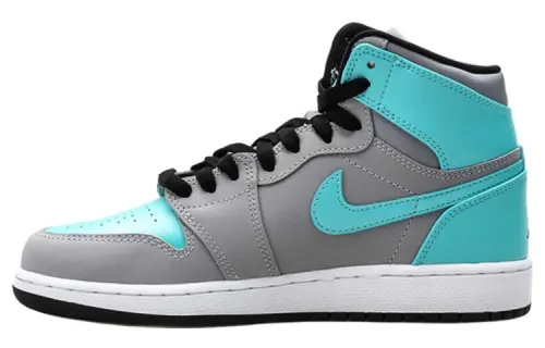 Jordan 1 Retro High GS Tide Pool
