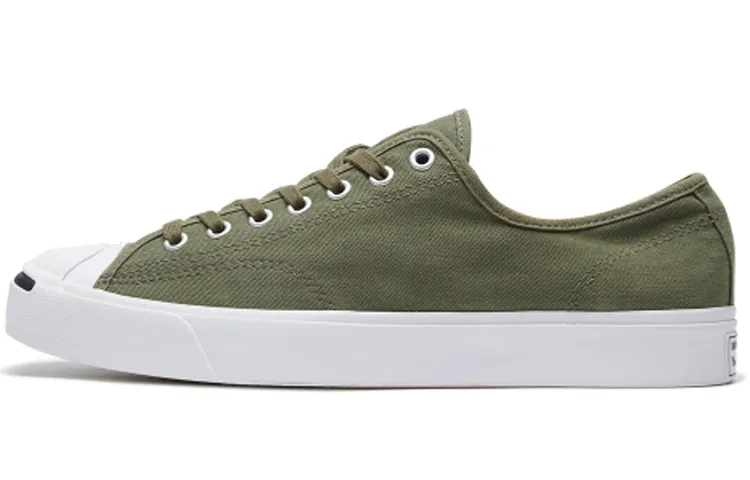 Jack Purcell Converse 'Green'
