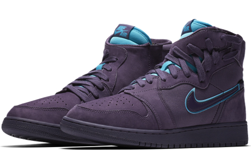 Jordan 1 Rebel XX Purple Women’s