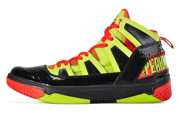 PEAK Monster 3 Cushioning Anti-Slip And Wear-Resistant Low-Top Basketball Shoes Men’s