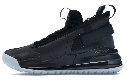 Jordan Proto Max 720 A Ma Maniere Atlanta Night