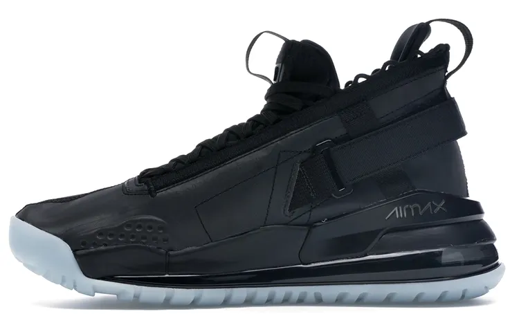 Jordan Proto Max 720 A Ma Maniere Atlanta Night