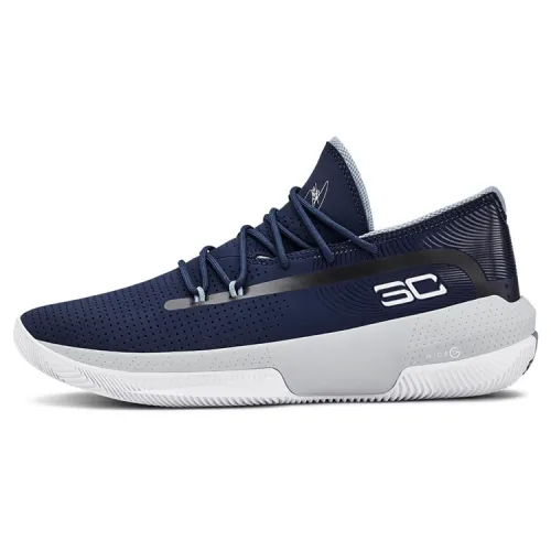 Under Armour Curry 3Zer0 3 'Academy'