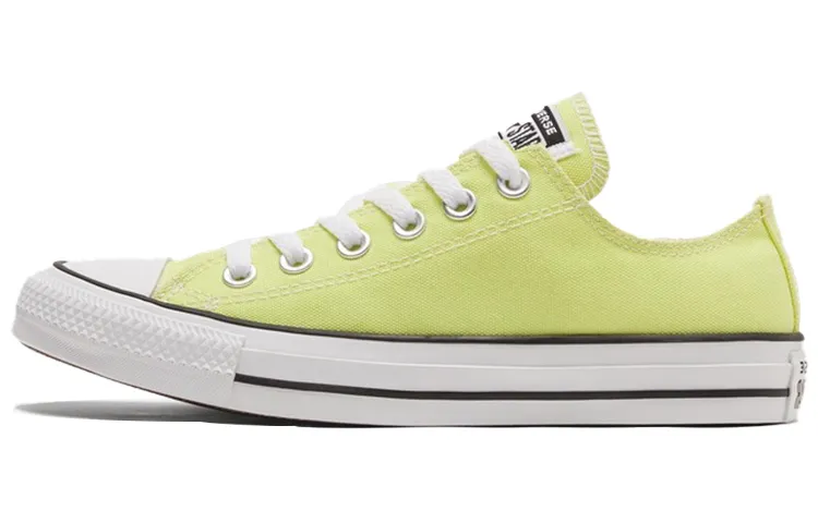 Converse Color Chuck Taylor All Star 'Light Zitron'