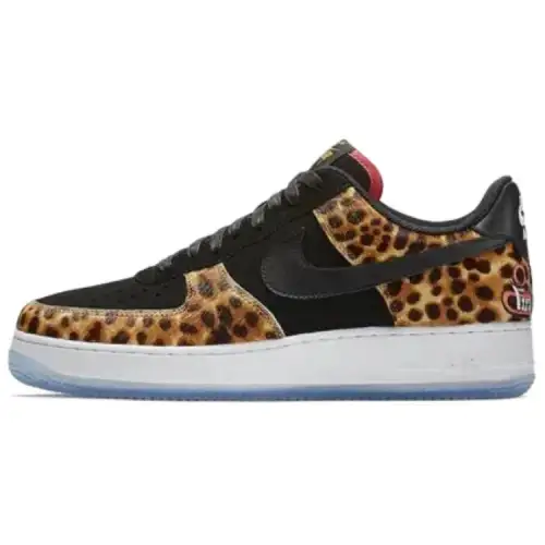 Nike Air Force 1 Low Los Primeros