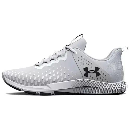 Under Armour Charged Engage 2 'White Black'