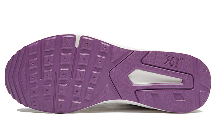361° Q Rebound Technology Mesh, Synthetic Leather Cushioning Slip Resistant Abrasion Resistant High top