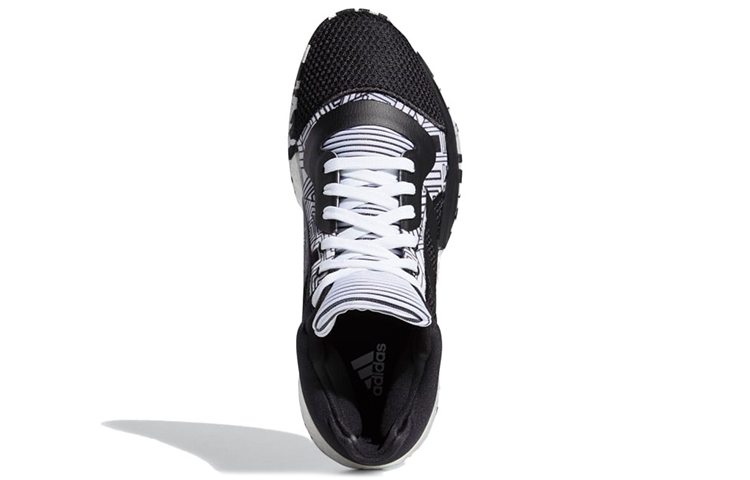 Marquee Boost Adidas Low ‘Graffiti’