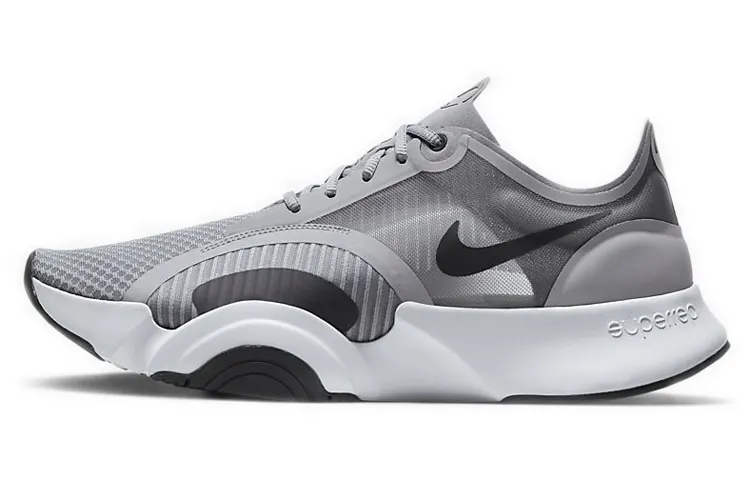 Nike SuperRep Go 'Particle Grey'