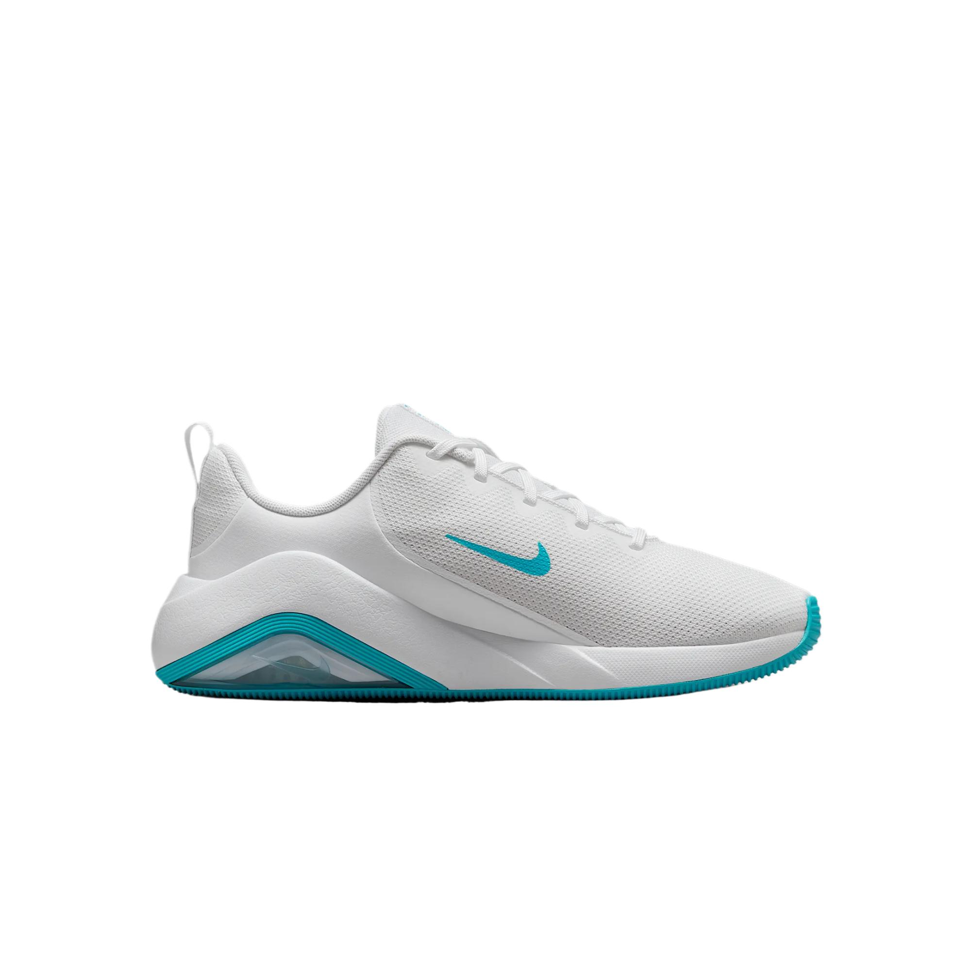 Nike Bella 7 Low top Training Shoes Women’s White Blue