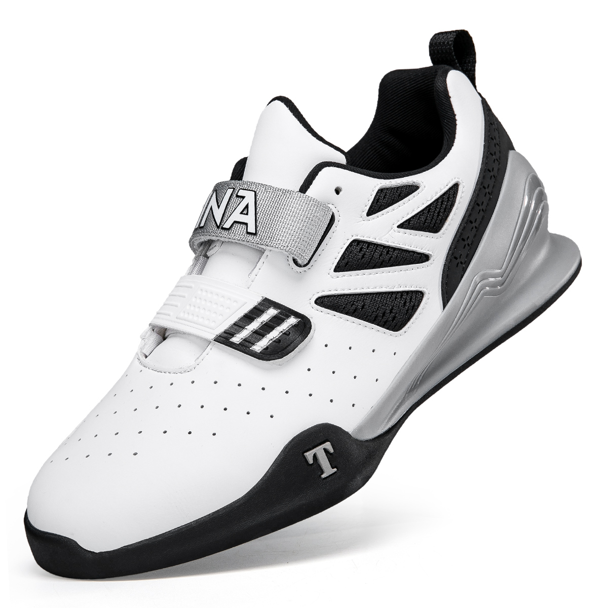 LOKWT Support Balance Support Balance Low top Training Shoes Unisex