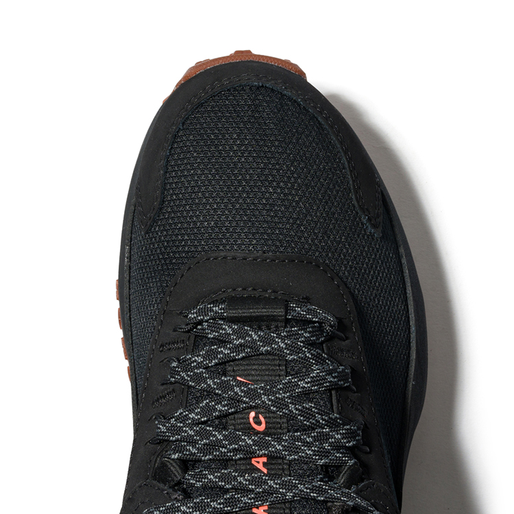 Timberland Motion Access Low top Hiking Shoes Men’s Black