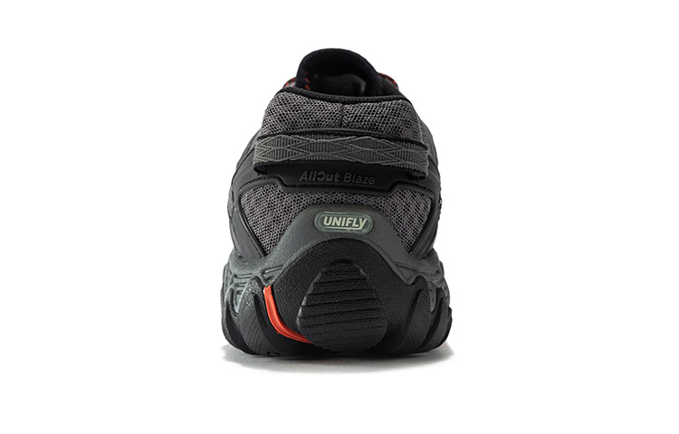 MERRELL All Out Blaze Aero Sport ‘Black Red’