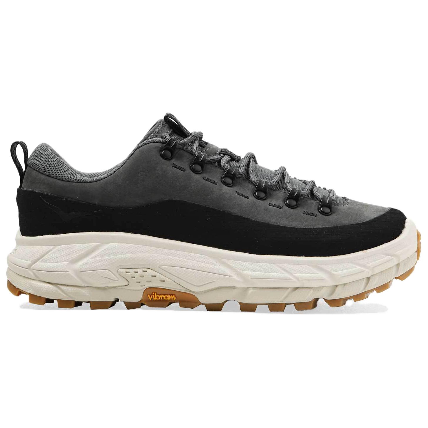 HOKA ONE ONE Tor Summit Outer Orbit Black