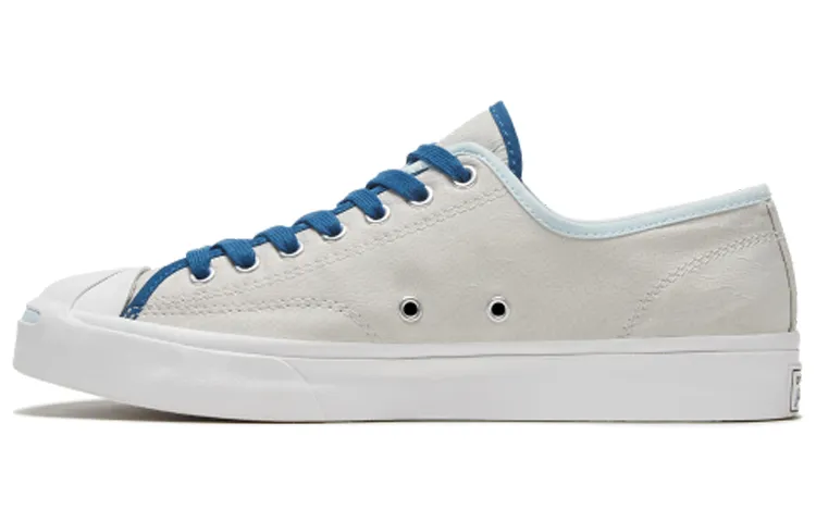 Converse Twisted Vacation Jack Purcell Low Top