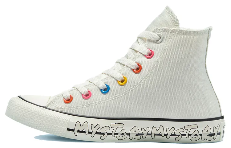 Chuck Taylor All Star Converse High 'My Story'