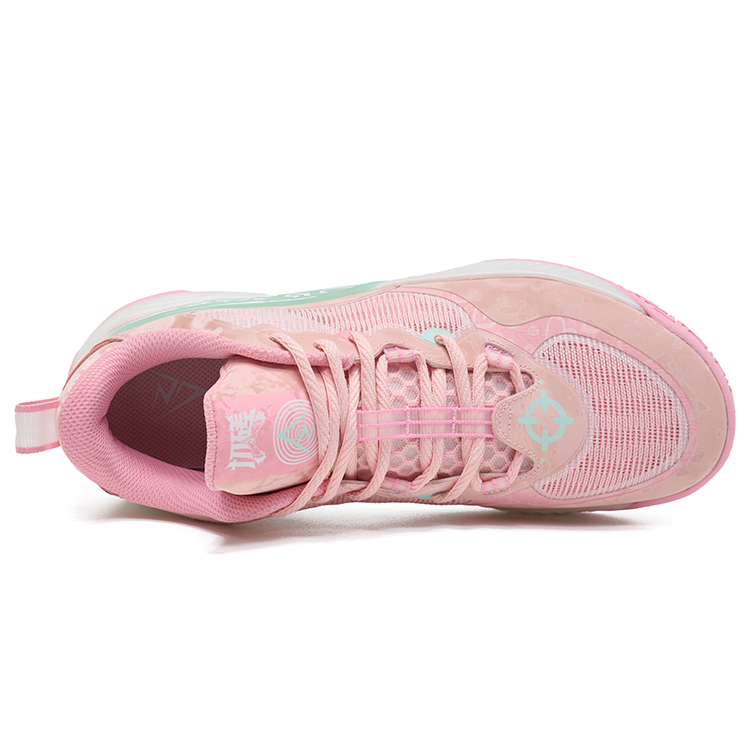 RIGORER Ar Battle 2 Think Pink