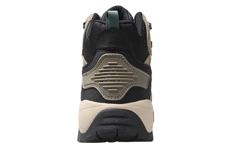 HUMTTO Slip Resistant Cushioning Abrasion Resistant Slip Resistant Cushioning Abrasion Resistant High top Outdoor Shoes