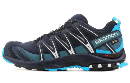SALOMON Xa Pro 3d Gtx 'Black Blue'
