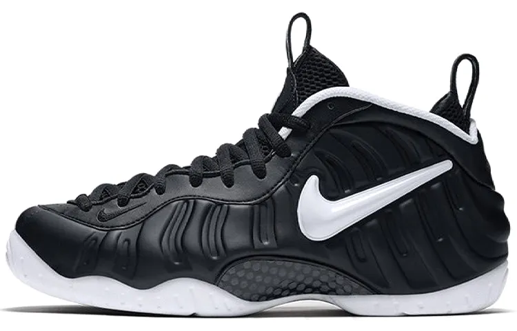 Nike Air Foamposite Pro 'Dr. Doom' 2016
