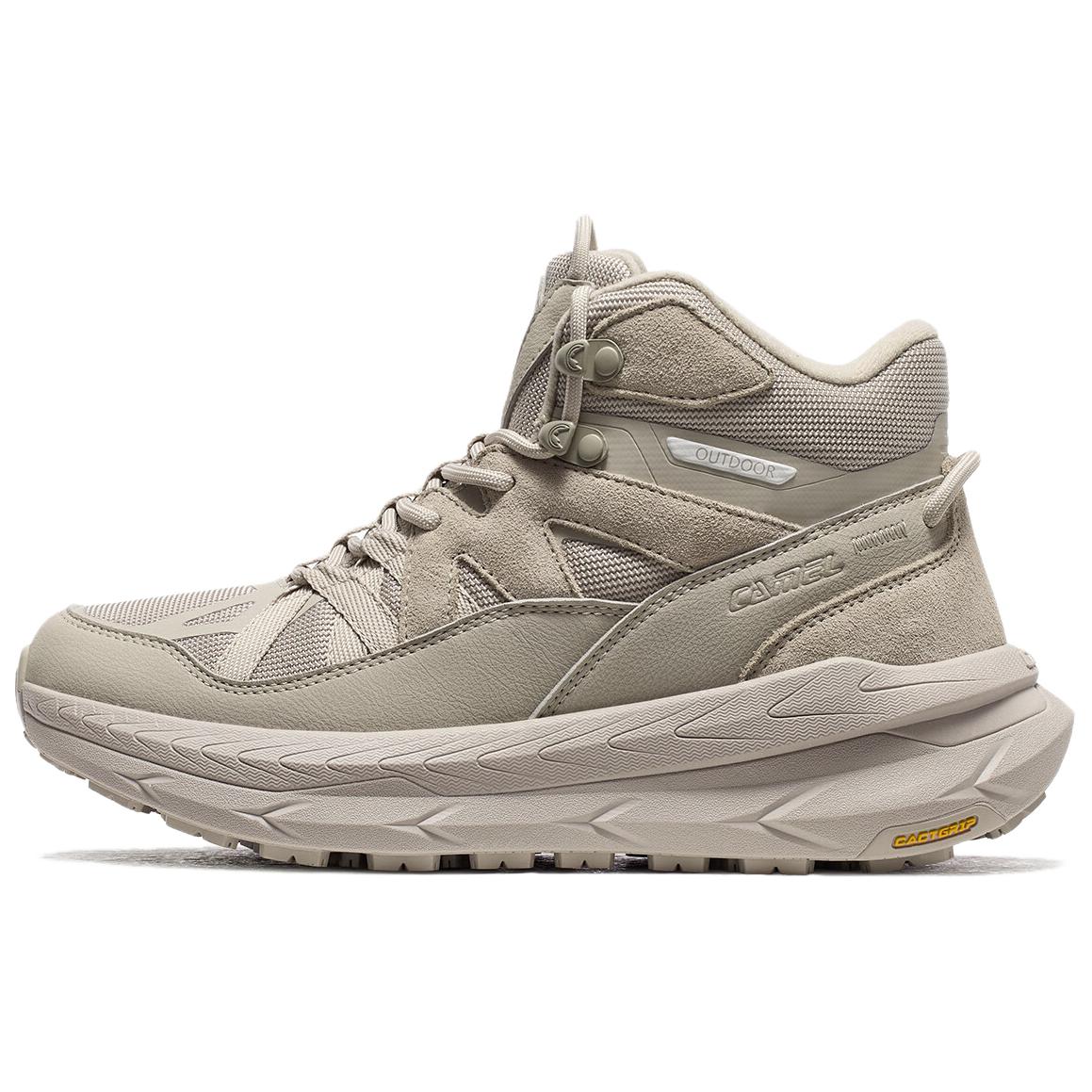 CAMEL Distant Mountain High top Mountaineering Shoes Women’s