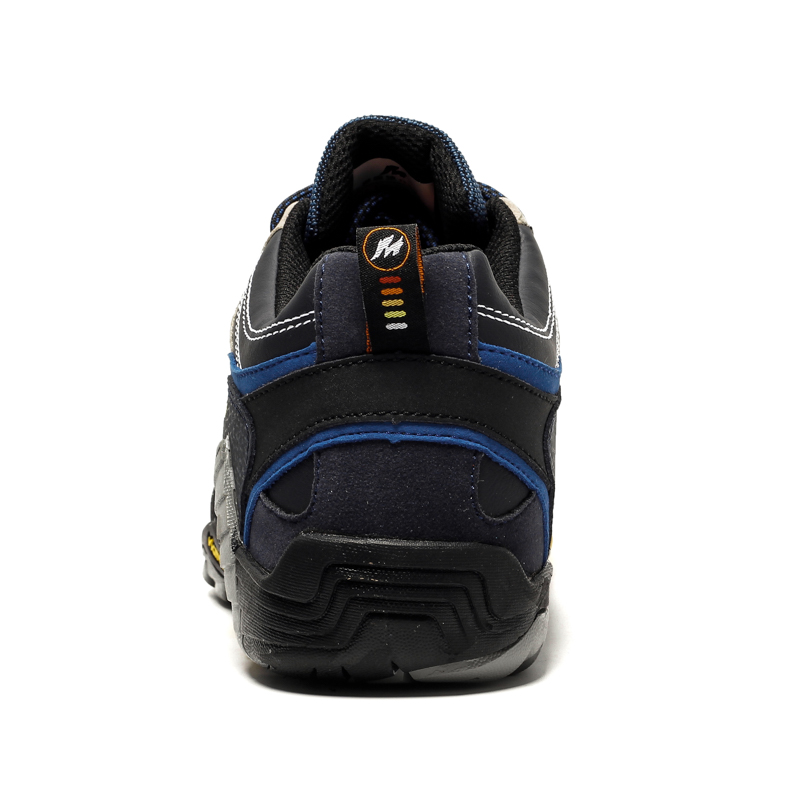 TANSENLANG Slip Resistant Abrasion Resistant Slip Resistant Abrasion Resistant Low top Outdoor Shoes Unisex