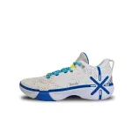 Li Ning Wade Shadow 6 Cushioning Slip Resistant Abrasion Resistant Cushioning Slip Resistant Abrasion Resistant Low top