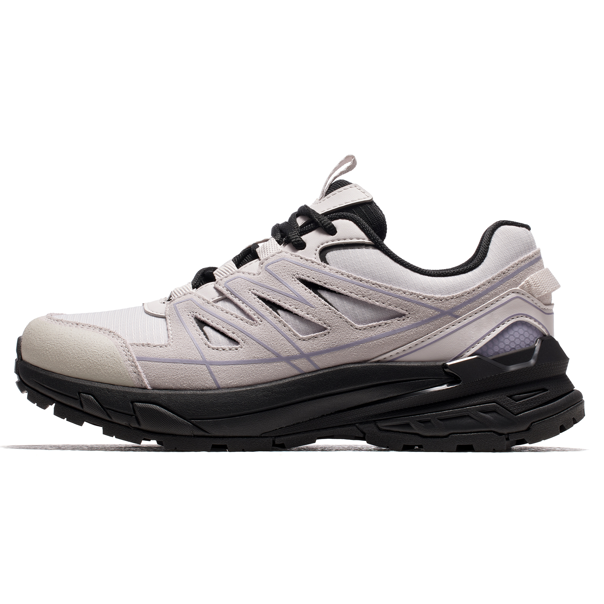 CAMEL Cushioning Slip Resistant Low top Mountaineering Shoes Women’s