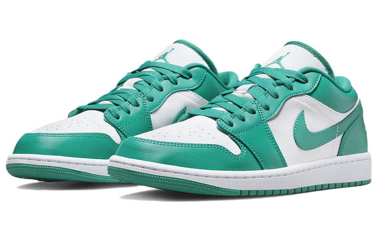 Air Jordan 1 Low ‘New Emerald’ Women’s