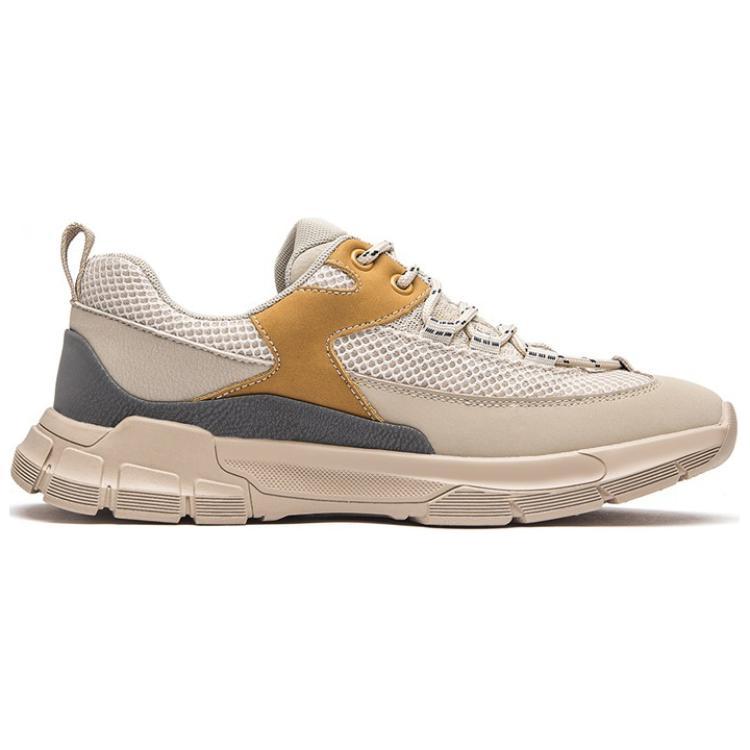 Jeep Comfortable Cushioning Low top Hiking Shoes Men’s