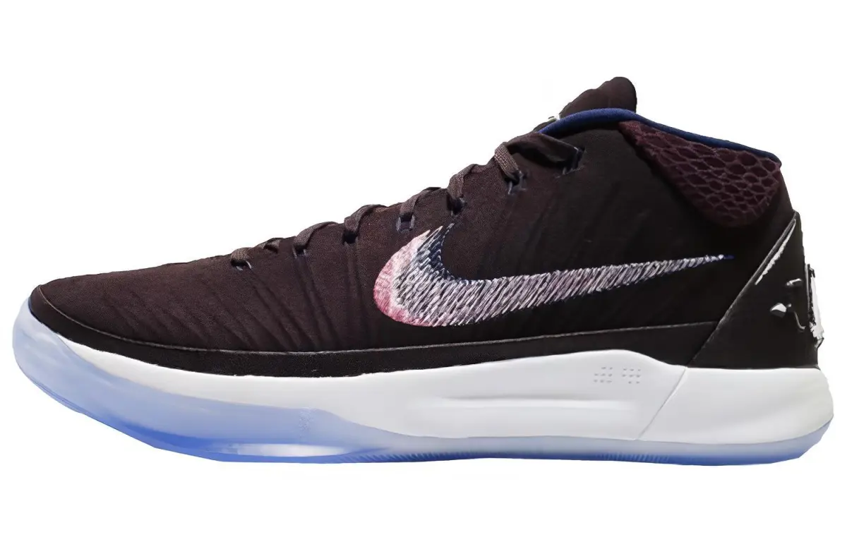 Nike Kobe A.D. Mid Ep 'Port Wine'