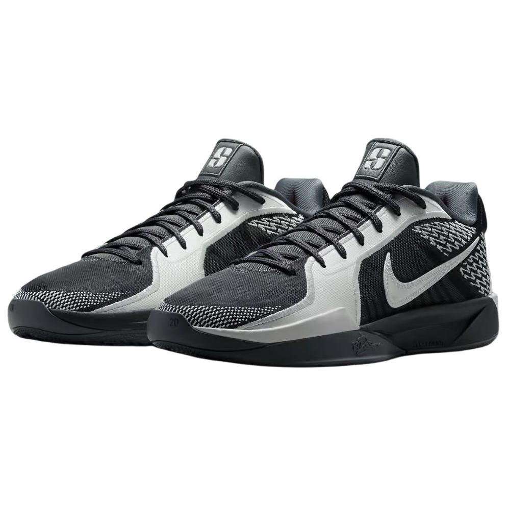 Nike Sabrina 2 Low top Basketball Shoes Women’s Iron Gray